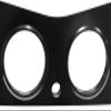 Beck Arnley 0378155 Exhaust Manifold Gasket Set view 3