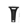 HOLIDYOYO 5pcs Heavy Duty Rv Awning Hooks for Lights Easy Installation Hangers for Use for Camping Clothes view 2
