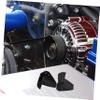Hemobllo 4pcs Tire Changer Jaw Protectors Sleeves for Safe Rim Pry and Wheel Installation Prevent Scratches Damage Essential Tire view 4