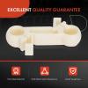 A-Premium Transmission Gear Shift Lever Compatible with Volkswagen Models - Jetta 1993-1999, Golf 1993-1999, Cabrio 1995-2002, 2.0L, Manual Transmission, Short Selector Rod view 3