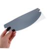 PRETYZOOM Rain Protection Film Anti-fog Uv Blocking Sun Visor Insert for Motorcycles view 4
