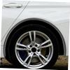 Zerodeko 1.5m Car Wheel Eyebrow Protector Strips Mudguard Trim for Vehicles Reflective Rim Tape Enhancing Safety and Installation Wheel Protector view 4