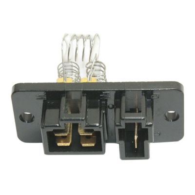 HNSXDM Blower Motor Resistor for Mazda for B2000 2.0L 1986-1987 for B2200 2.2L 1987-1993 for B2600 2.6L 1987-1993 Truck Assembly