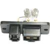HNSXDM Blower Motor Resistor for Mazda for B2000 2.0L 1986-1987 for B2200 2.2L 1987-1993 for B2600 2.6L 1987-1993 Truck Assembly view 4