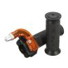 KEXINDIANZI Restrictable Twist Throttle Cable Set Compatible With 47Cc 49Cc Mini Moto Bike Dirt Bike Quad view 3