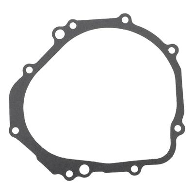 GOOFIT Motorcycle Stator Flywheel Cover Gasket Replacement for GSXR1000 GSX-R1000 2003-2008 GSX-R600/750 GSX-S750 2015