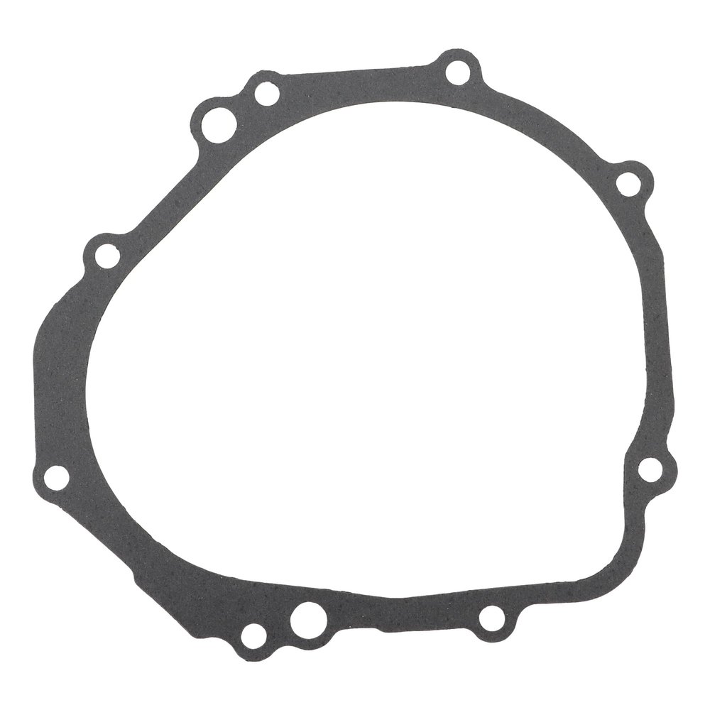 GOOFIT Motorcycle Stator Flywheel Cover Gasket Replacement for GSXR1000 GSX-R1000 2003-2008 GSX-R600/750 GSX-S750 2015