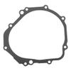 GOOFIT Motorcycle Stator Flywheel Cover Gasket Replacement for GSXR1000 GSX-R1000 2003-2008 GSX-R600/750 GSX-S750 2015 view 1