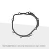 GOOFIT Motorcycle Stator Flywheel Cover Gasket Replacement for GSXR1000 GSX-R1000 2003-2008 GSX-R600/750 GSX-S750 2015 view 3