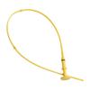 ACROPIX Oil Dipstick Oil Level Dip Stick No.A1320180015 for Mercedes Benz Smart Fortwo 451 M132 2010-2015 Precisely Engineered Fluid Level Gauge Yellow 1 Pc view 1