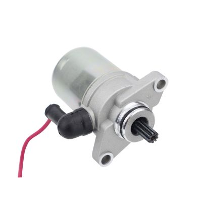 Replacement Parts For Polaris Predator 50 2007 ATV Starter&Relay Mod-A&U88-30