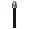 jininghaibo Motorcycle Gas Fuel Cap Single Way Valves Vent Breather Hoses Tubes Compatible With Motocross ATV Quad Dirt Pit Bike Fuel Tank Breather Pipe(Titanium color B) view 1