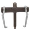 Alipis 5pcs Arm Bearing Puller Tool Lightweight and Portable Gear Hub Extractor for Efficient Internal and External Pulling of Bearings and Gears Tight Spaces view 2