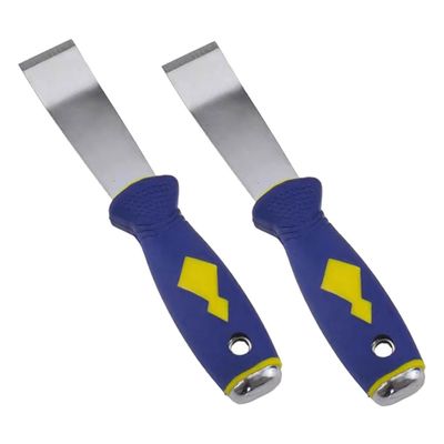 Ciieeo 2pcs Durable Metal Wheel Balancing Scraper Tool for Tire Repair User-Friendly Rims Cleaning Tool for Cars and Atvs Safe Material for Easy Operation
