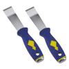 Ciieeo 2pcs Durable Metal Wheel Balancing Scraper Tool for Tire Repair User-Friendly Rims Cleaning Tool for Cars and Atvs Safe Material for Easy Operation view 1