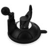 SWOOMEY Car Fan Mount Suction Cup Bracket Adjustable Windshield Holder for Easy Installation Space-Saving Design Compatible Various Vehicles for Dashboard Use view 1