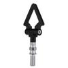 Garneck Front Bumper Tow Hook Towing Eye for Car Accessories Easy Installation Design for Safe Towing Compatible Japanese Models view 1