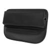 MUCKLILY 1piece Car Seat Gap Organizer Car Storage Box Console Tidy Easy to Install view 1