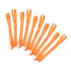 SWOOMEY 10pcs Heavy Duty Soft Tie Down Straps - Design for Securing ATV Utv Motorcycles Dirt for Versatile Use view 1