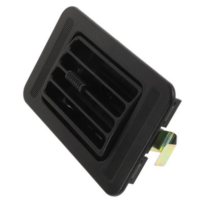 Hemobllo Car Grille Dashboard Vent Cover for Vehicle and Rv Interior Quick Installation Materials Optimal Heating and Cooling Functions
