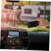 Hemobllo Car Grille Dashboard Vent Cover for Vehicle and Rv Interior Quick Installation Materials Optimal Heating and Cooling Functions view 4