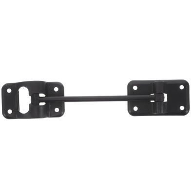 ABOOFAN Rv Trailer Door Holder Plastic Exterior Door Catch Screws Rv Accessory for Campers Motor Homes