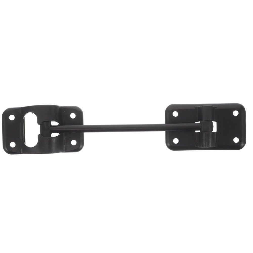 ABOOFAN Rv Trailer Door Holder Plastic Exterior Door Catch Screws Rv Accessory for Campers Motor Homes