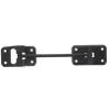 ABOOFAN Rv Trailer Door Holder Plastic Exterior Door Catch Screws Rv Accessory for Campers Motor Homes view 1