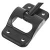 ABOOFAN Rv Trailer Door Holder Plastic Exterior Door Catch Screws Rv Accessory for Campers Motor Homes view 3