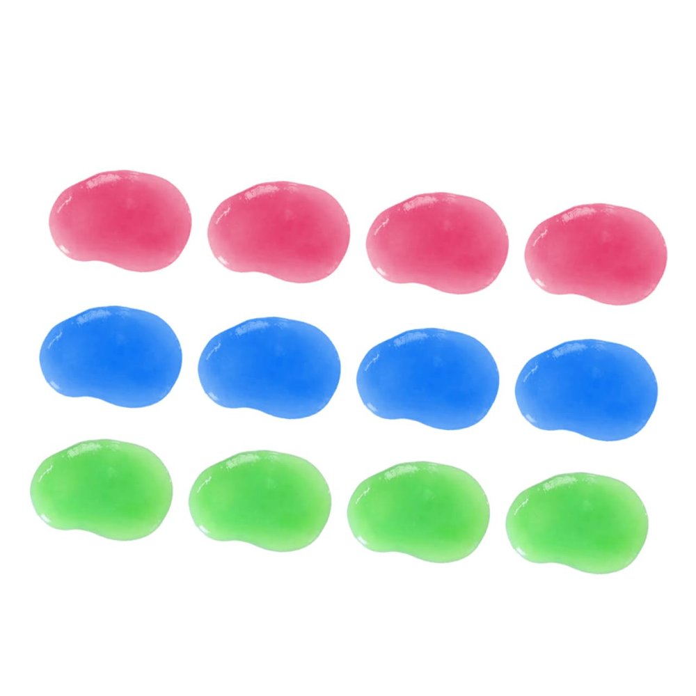20pcs Cleaning Gel for Keyboard and Laptop Dust Removal Gel