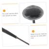 SOESFOUFU 24pcs Mushroom Tire Repair Patch Plug Kit for Tubeless Tires view 2