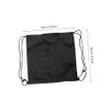 Motorcycle Helmet Storage Bag with Handle, Thickened Polyester Carrier view 2