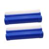 Cabilock 2pcs Car Water Scraper Lightweight Squeegee for Household Glass Auto Cleaning for Shower Doors Car Detailing Compact Design view 1