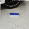 Cabilock 2pcs Car Water Scraper Lightweight Squeegee for Household Glass Auto Cleaning for Shower Doors Car Detailing Compact Design view 4