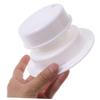 OSOLADY 2pcs Rv Roof Vent Replacement Easy Install Cap for Trailers Campers Compatible Various Rv Models Maintains Fresh Airflow view 3