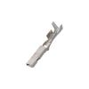BTYSEQ 20-200Pcs 1.5 Series Female Connector Terminals DJ621-F1.5x0.6A Plug Socket Terminal 7116-1300(Package 20Pcs) view 1