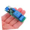Adjustable Time Delay Relay Module for DIY Electronics Panel Mount view 4