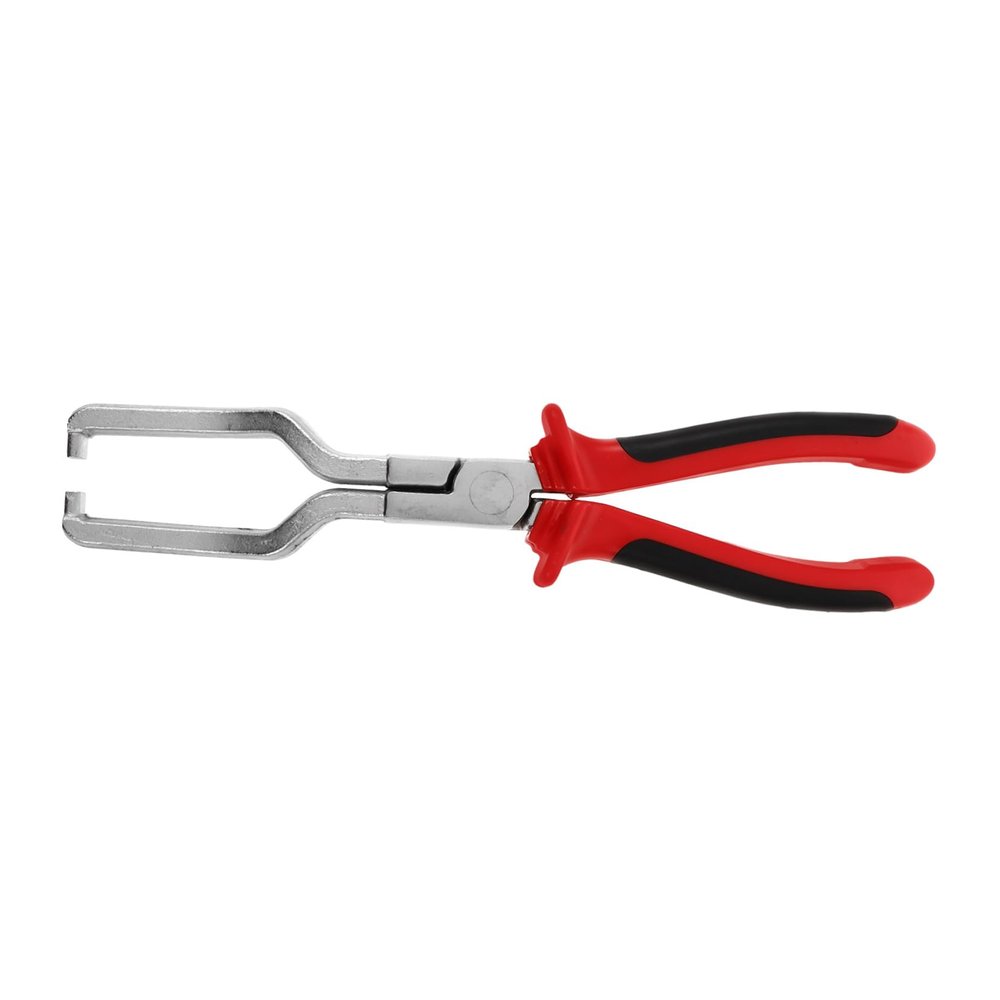 OUNONA Line Removal Pliers Hose Clamp Tool for Automotive Mechanics Versatile Design for Lines Effortless Comfortable Grip Handle