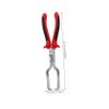 OUNONA Line Removal Pliers Hose Clamp Tool for Automotive Mechanics Versatile Design for Lines Effortless Comfortable Grip Handle view 2