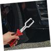 OUNONA Line Removal Pliers Hose Clamp Tool for Automotive Mechanics Versatile Design for Lines Effortless Comfortable Grip Handle view 4