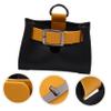 Hemobllo Car Organizer Pouch Storage Holder for Phone and Keys Compact and Lightweight Multi-functional Car Accessory for Keeping Your Vehicle Clutter view 4