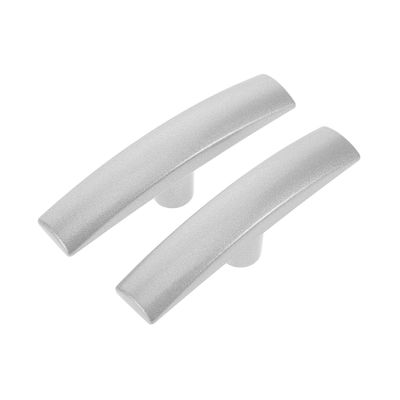 LALADEFIEE 2pcs Rv Waste Water Valve Handles Replacement for Lightweight Easy to Install Compatible Rv