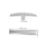 LALADEFIEE 2pcs Rv Waste Water Valve Handles Replacement for Lightweight Easy to Install Compatible Rv view 2