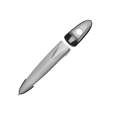 PM Auto Front Left Outer Door Handle Replacement for 2003-2011 Lancia Ypsilon