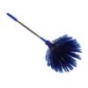 GAROZATION Handle Cobweb Duster Brush for Ceiling Cleaning Extendable Spiderweb Stiff Bristles for Use High Reach Tool for Home Cleaning view 1