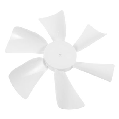 Zerodeko Replacement Fan for Rv Vent Fan Plastic Easy to Install Lightweight Accessory for Camping and Rv Use