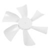 Zerodeko Replacement Fan for Rv Vent Fan Plastic Easy to Install Lightweight Accessory for Camping and Rv Use view 1