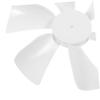 Zerodeko Replacement Fan for Rv Vent Fan Plastic Easy to Install Lightweight Accessory for Camping and Rv Use view 3