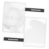 Zerodeko Replacement Fan for Rv Vent Fan Plastic Easy to Install Lightweight Accessory for Camping and Rv Use view 4