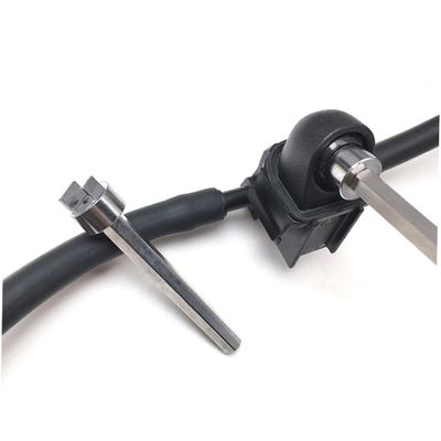 Alipis Car Adjustment Tool for Windscreen Wiper Nozzle Adjuster Nozzle Regulator Special Tool